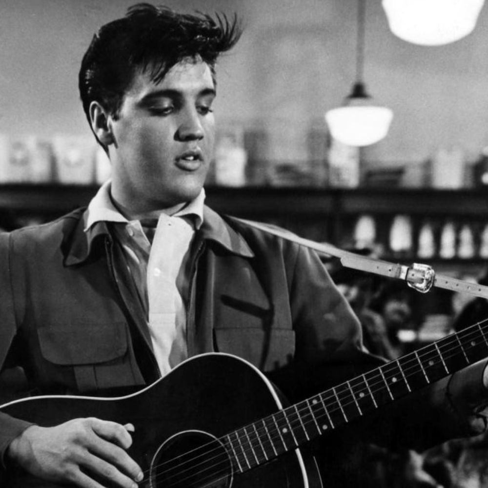 King Creole  
