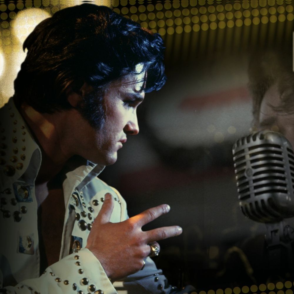 Elvis  