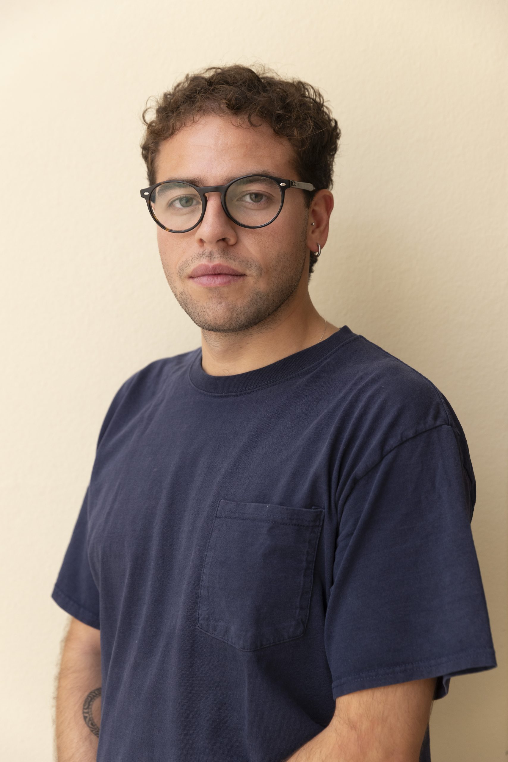 Carlos Mondaca R.