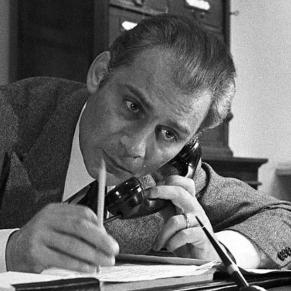 El caso Mattei