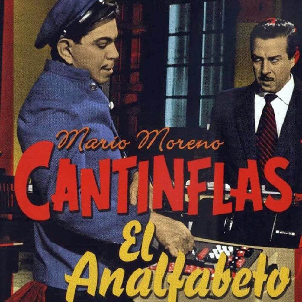 El analfabeto
