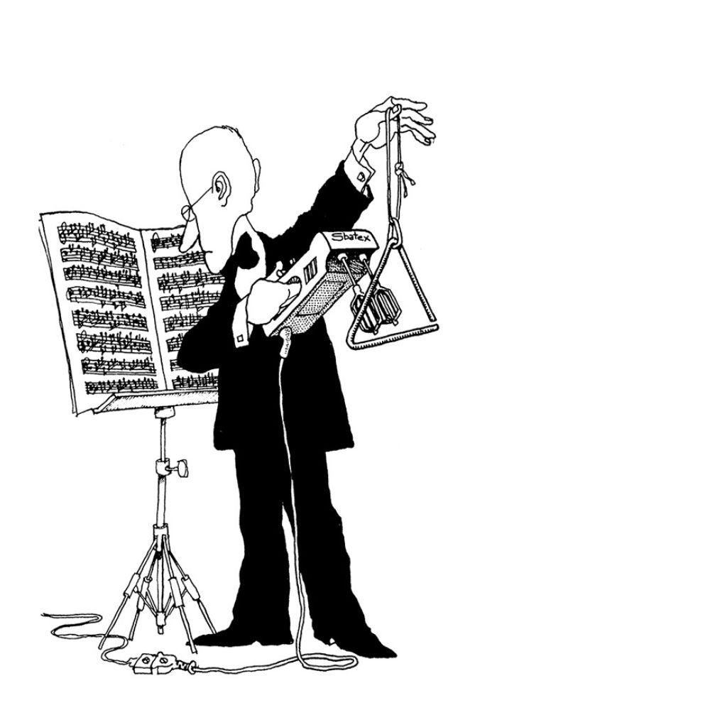 Quino en la música 