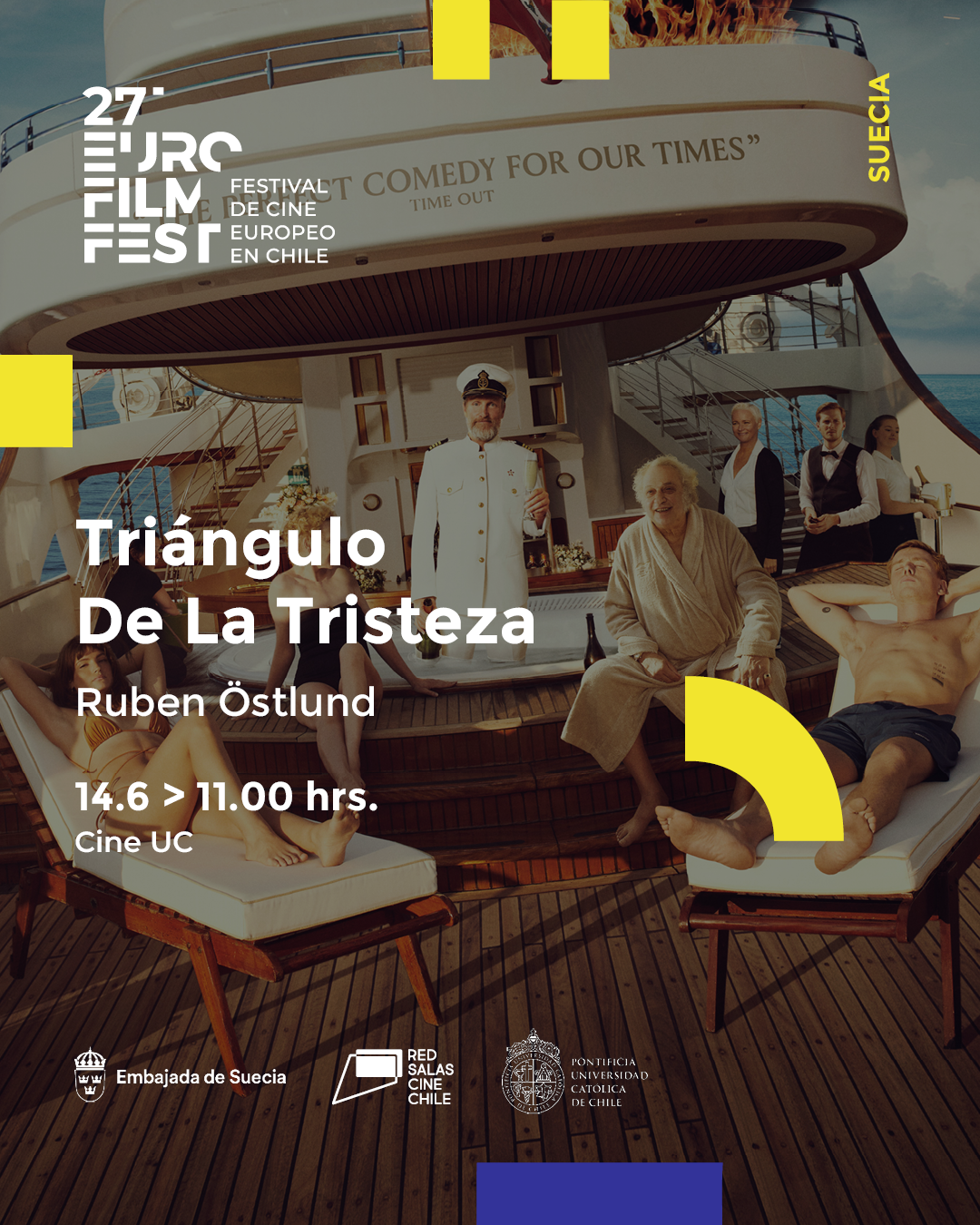 El Triángulo de la tristeza