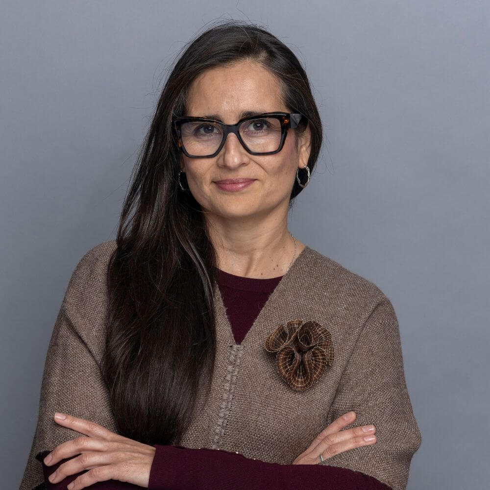 Elena Alfaro M.