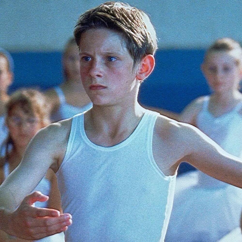 Billy Elliot  