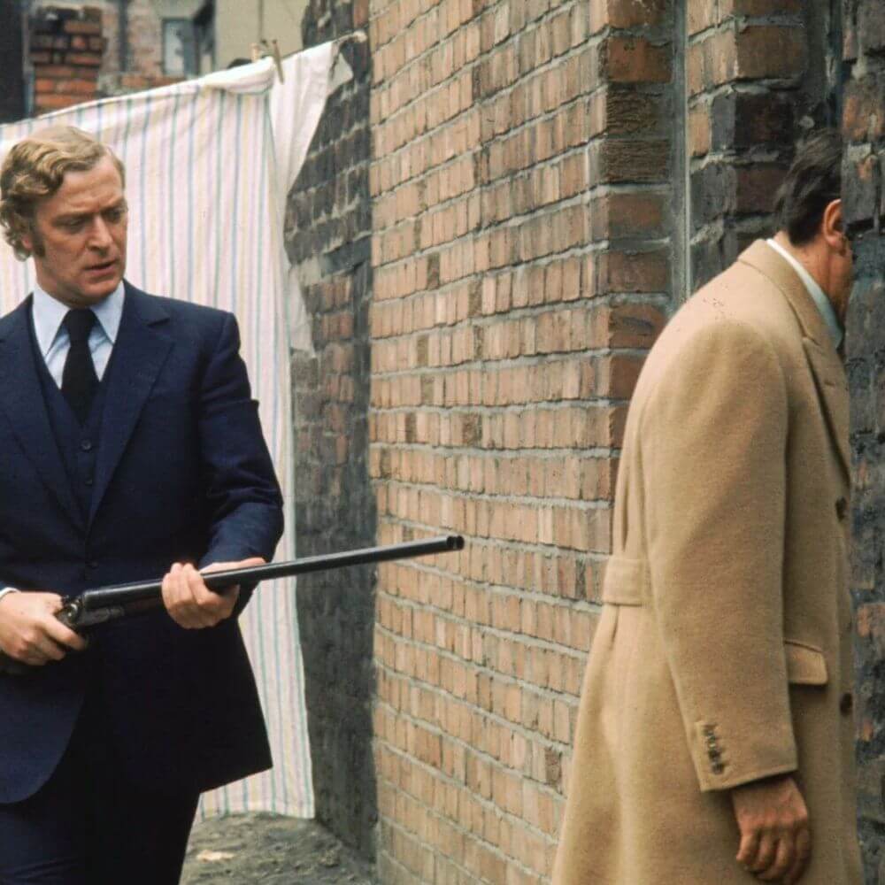 Get Carter (Asesino implacable)  
