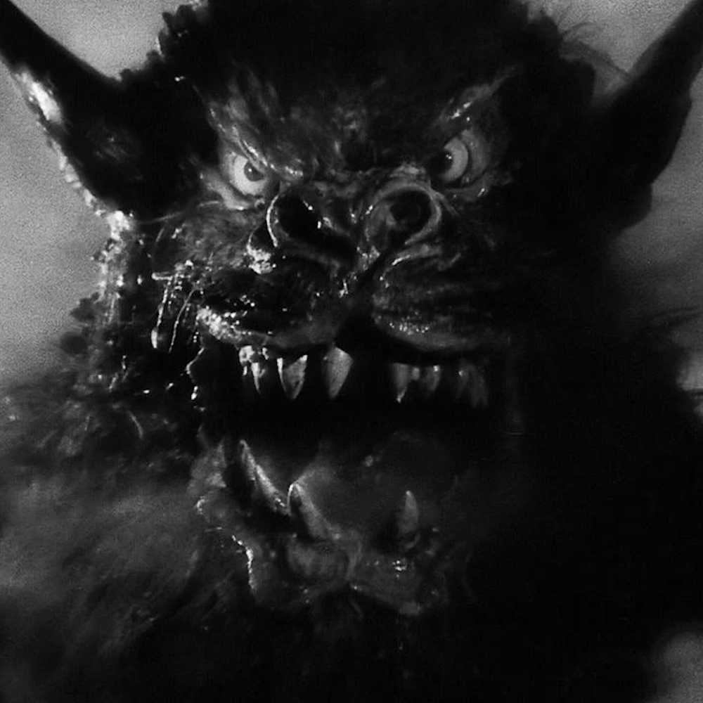La noche del demonio 