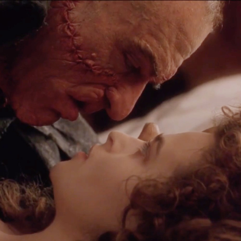 Mary Shelley’s Frankenstein 