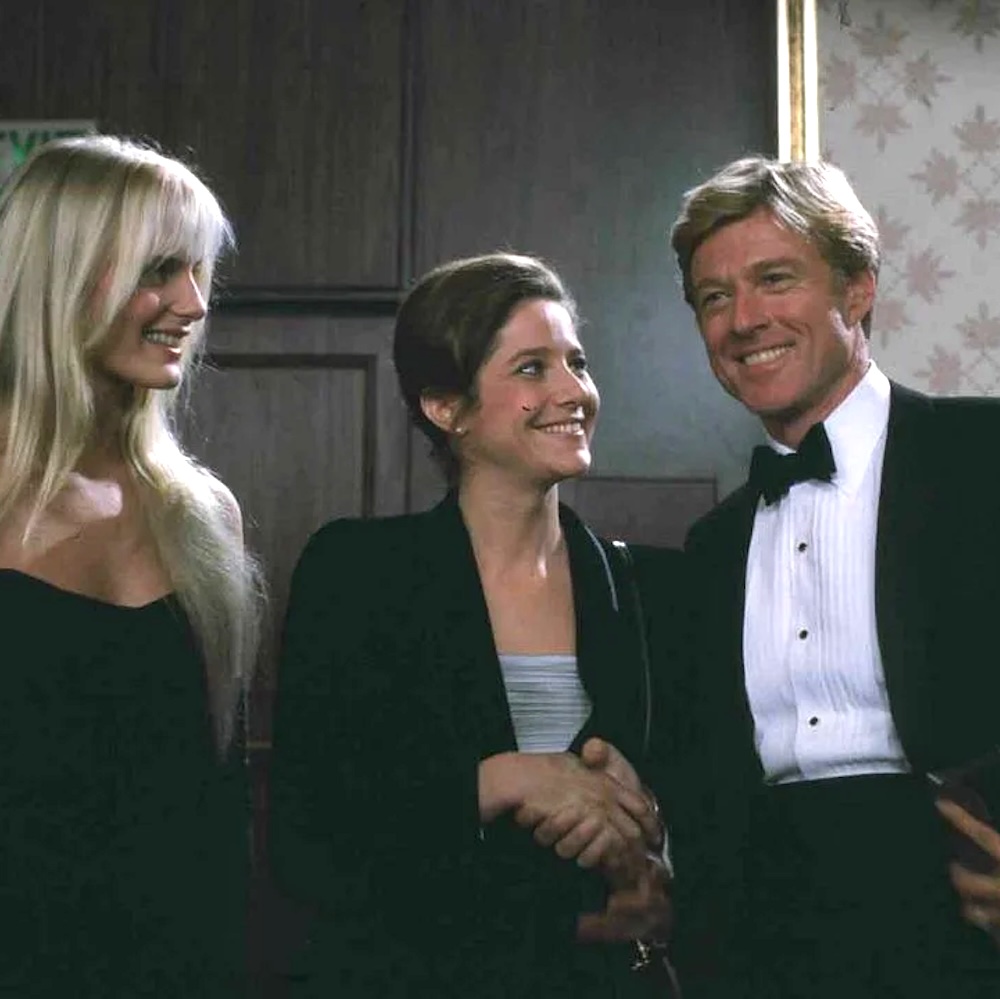 Peligrosamente juntos