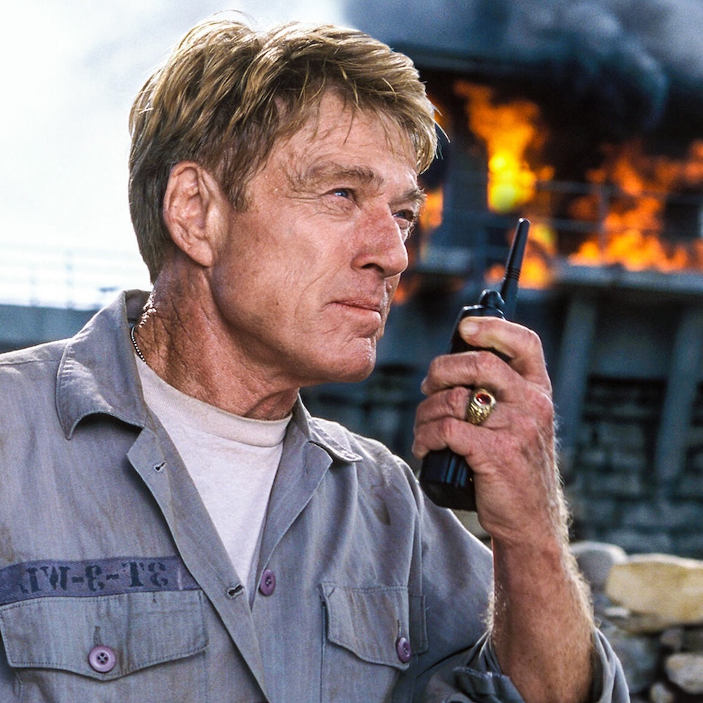 La última fortaleza