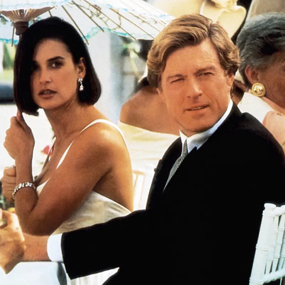 Una propuesta indecente