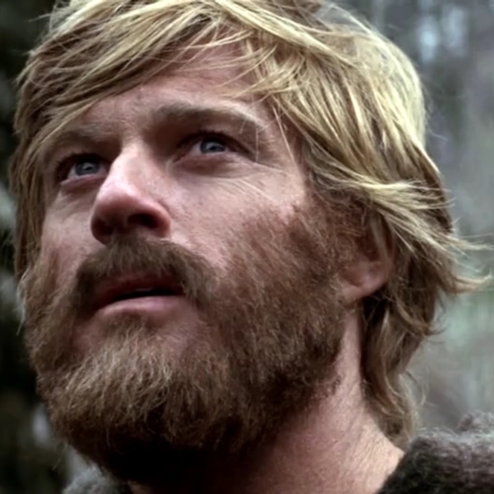 Jeremiah Johnson