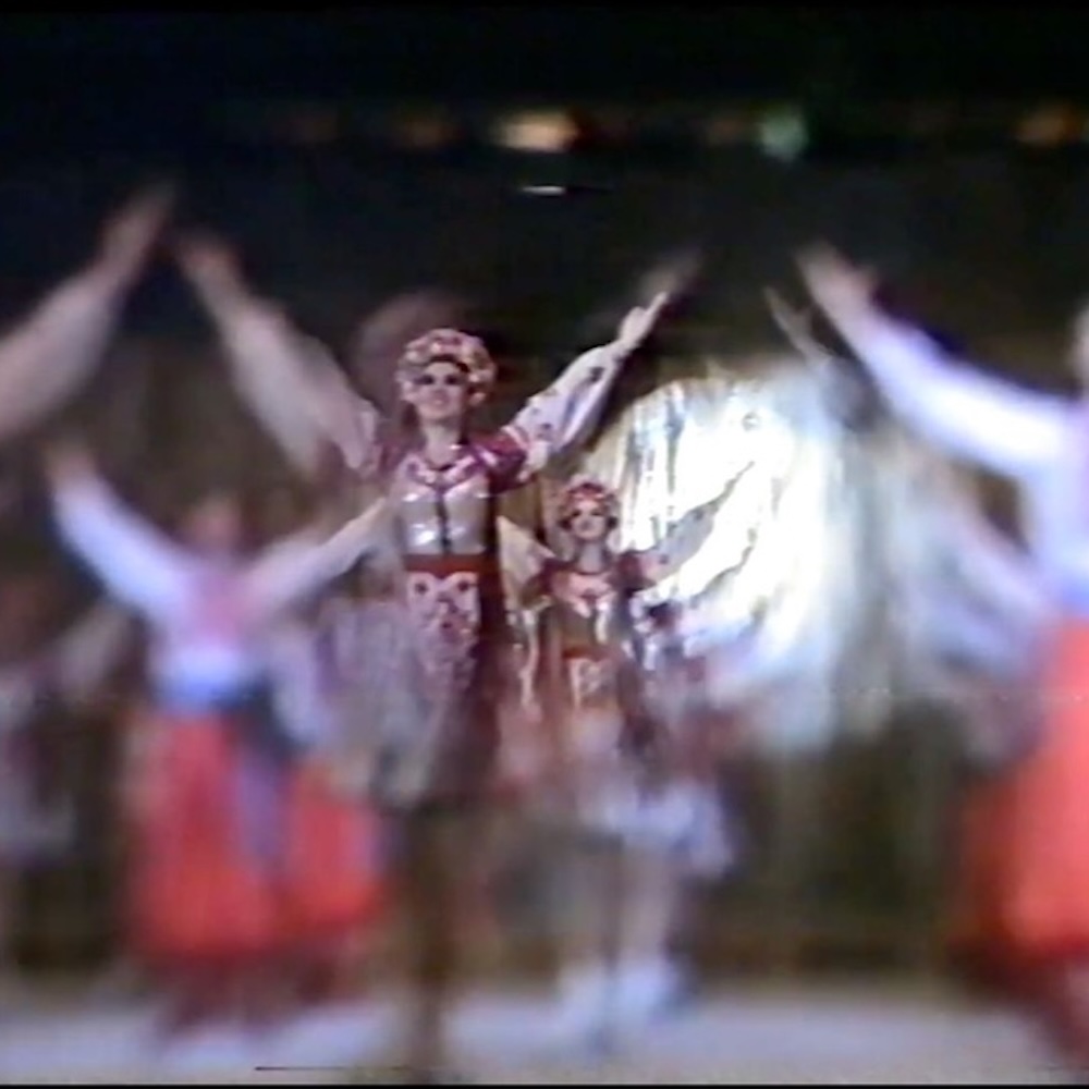 Fragments of Ice | Ventana docudays UA #2 