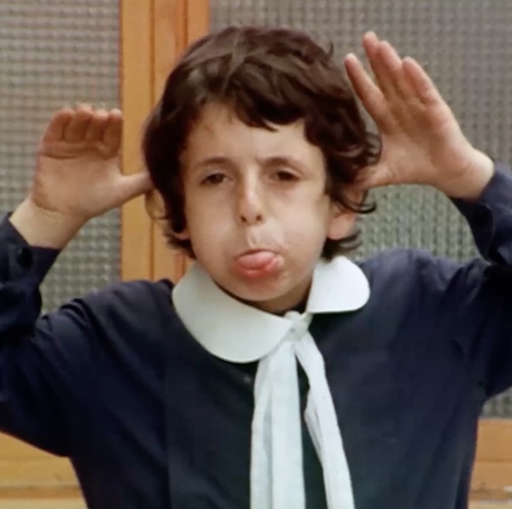 Foco Cecilia Mangini #2: Selección de cortos