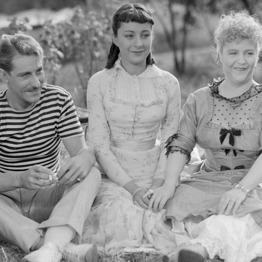 Una partida de campaña