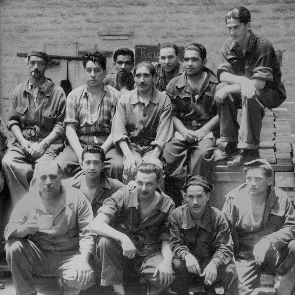 Cartas a mis padres muertos