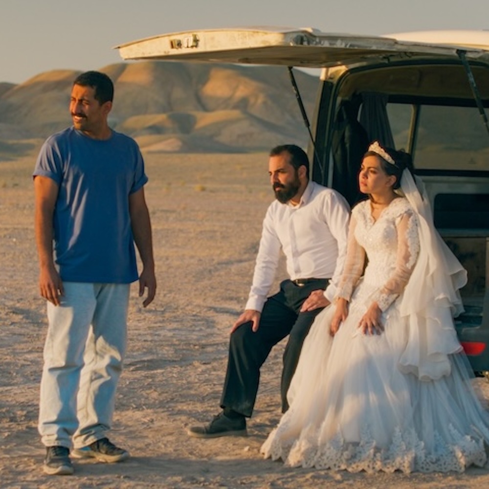 Fue solo un accidente