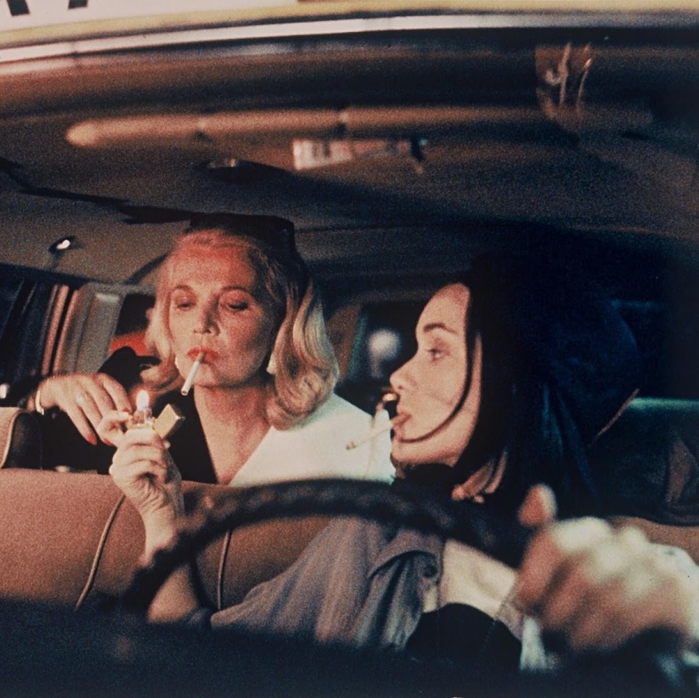 Una noche en la tierra