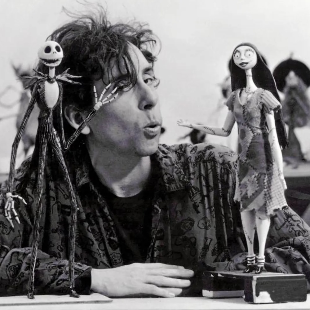 Pesadilla antes de Navidad