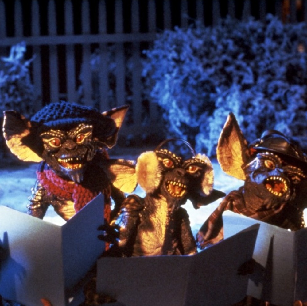 Gremlins