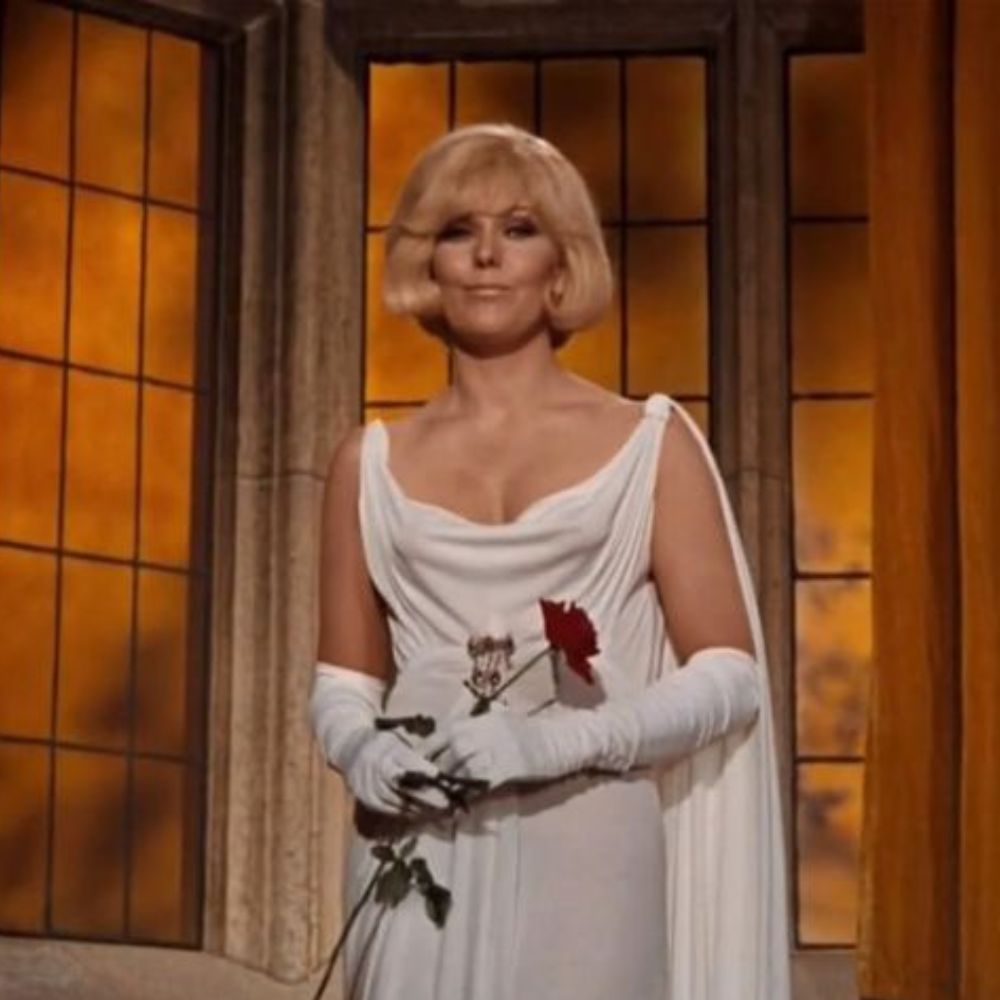 La leyenda de Lylah Clare 