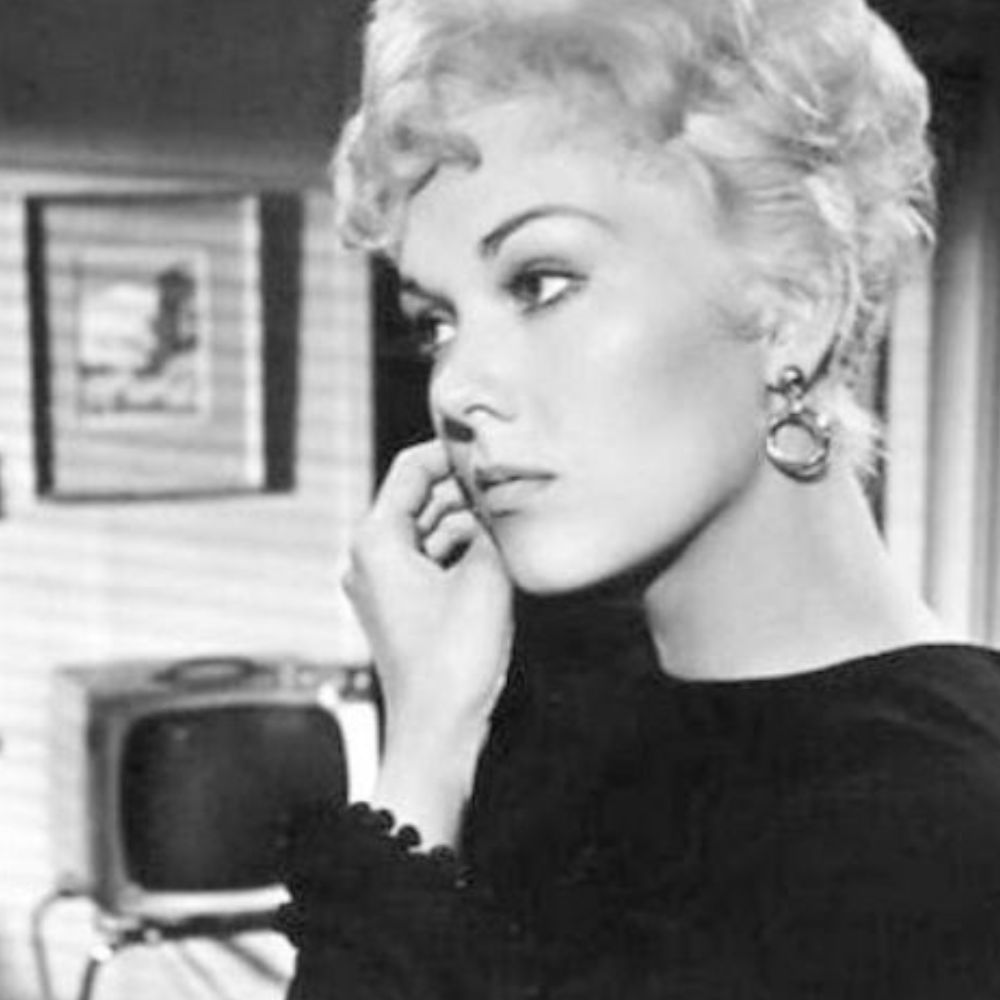 Un extraño en mi vida 