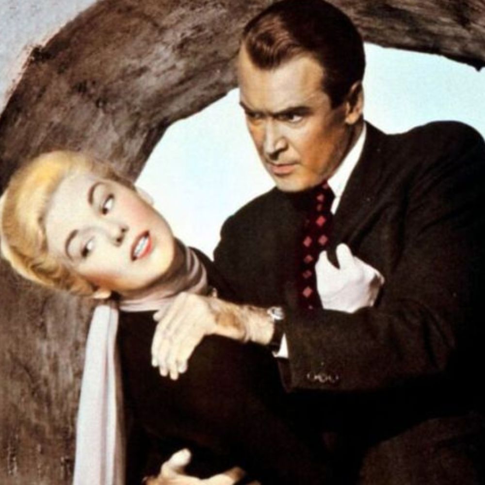 Vértigo de entre los muertos 