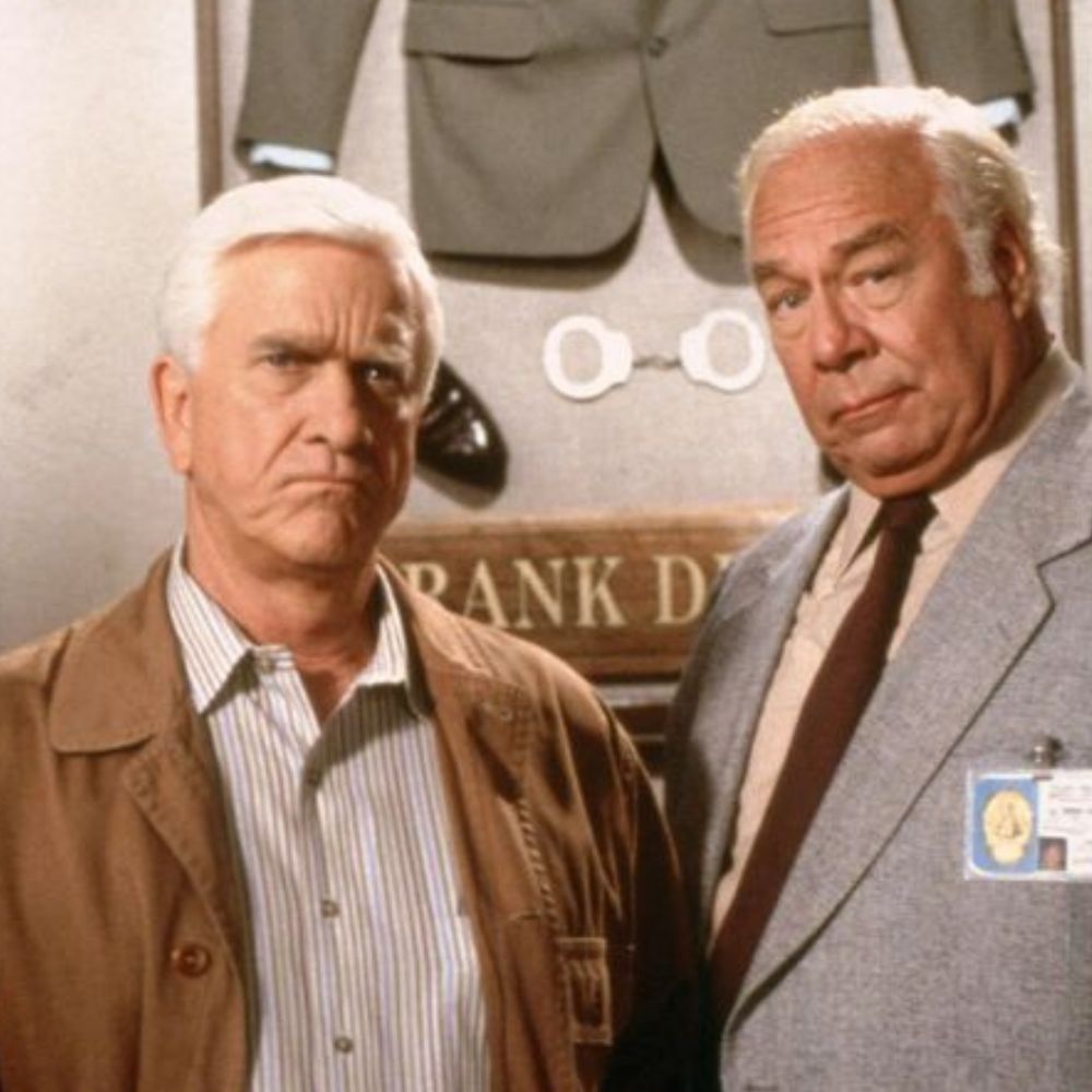 ¿Dónde está el policía?  