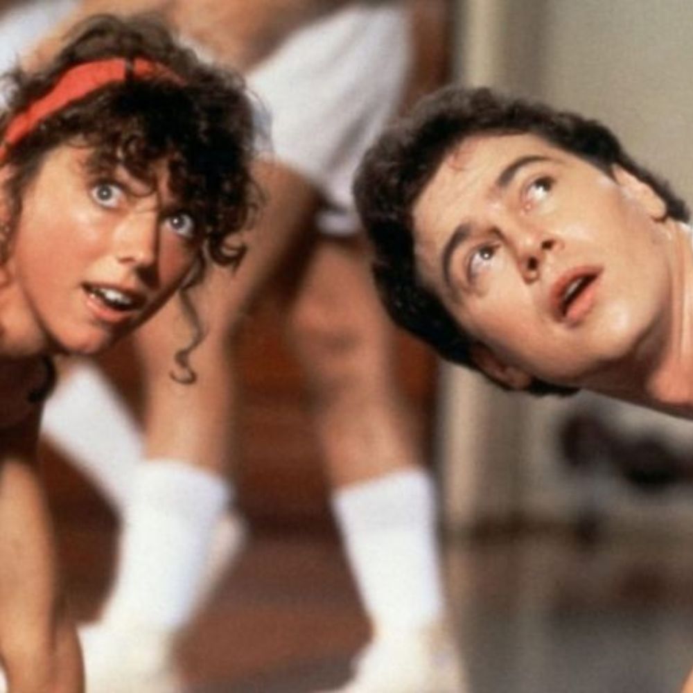 Porky’s II: Al día siguiente  