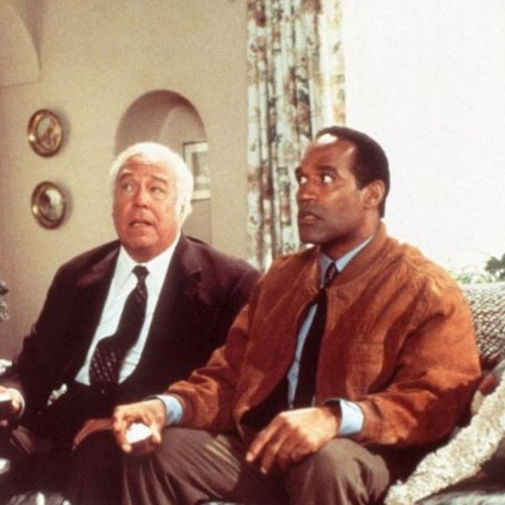 ¿Dónde está el policía?  parte 2  