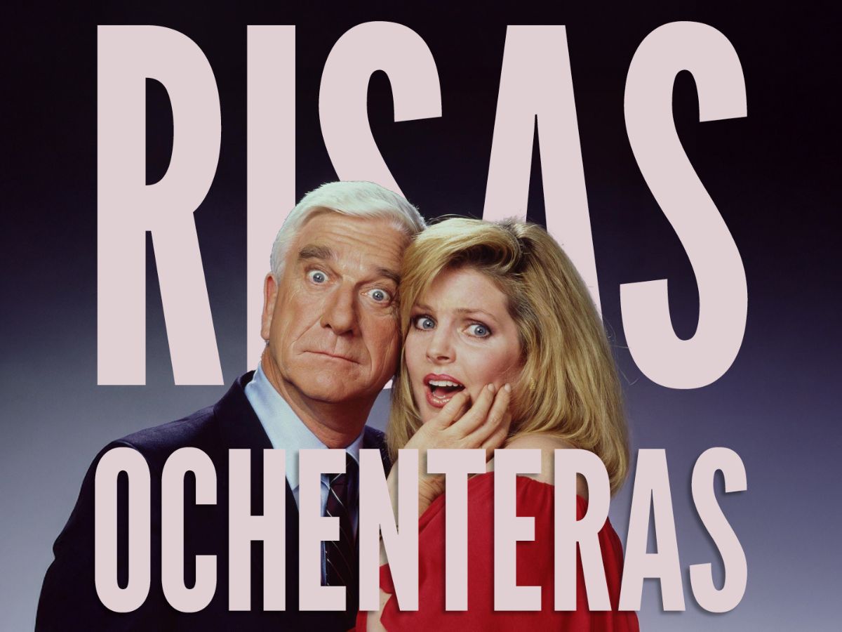 La comedia norteamericana: risas ochenteras   